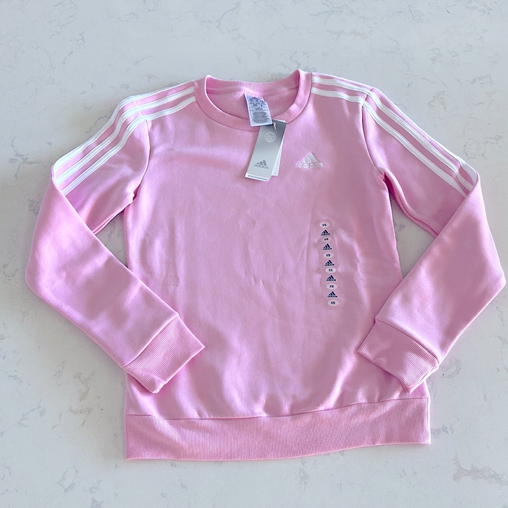 Women’s extra small Adidas sweatshirt